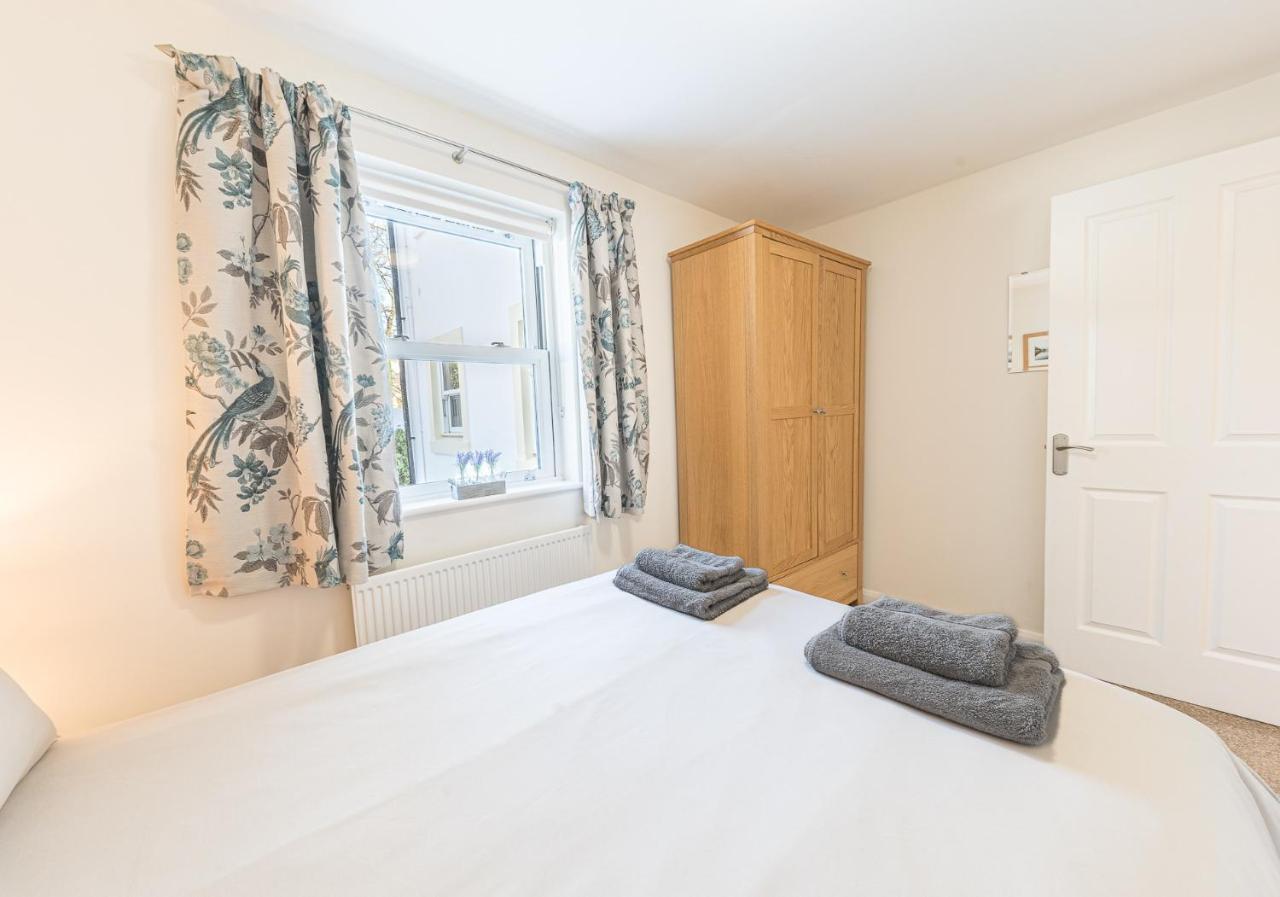 Riverside View Keswick  Exterior photo