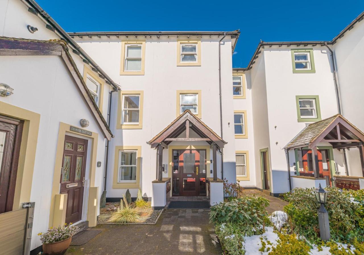 Riverside View Keswick  Exterior photo
