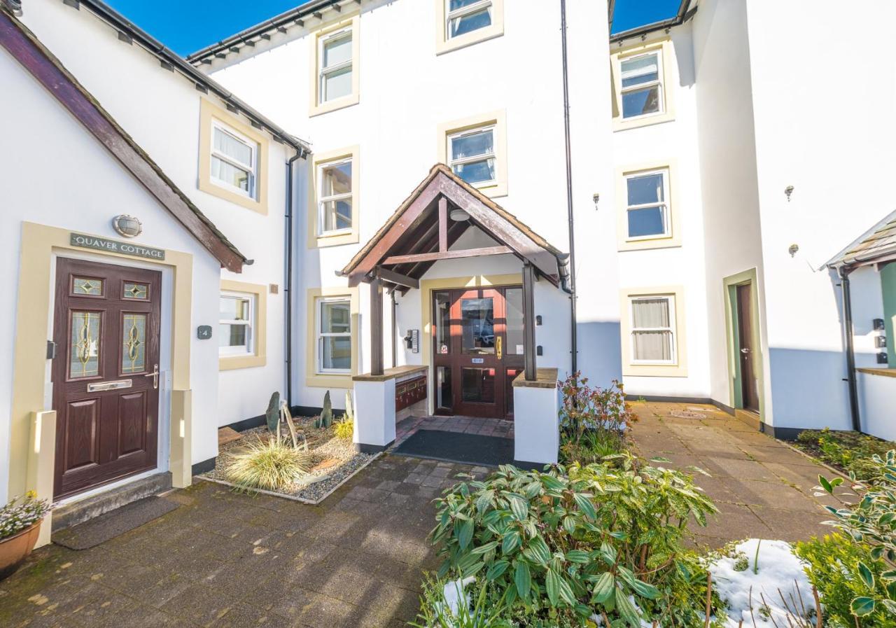 Riverside View Keswick  Exterior photo